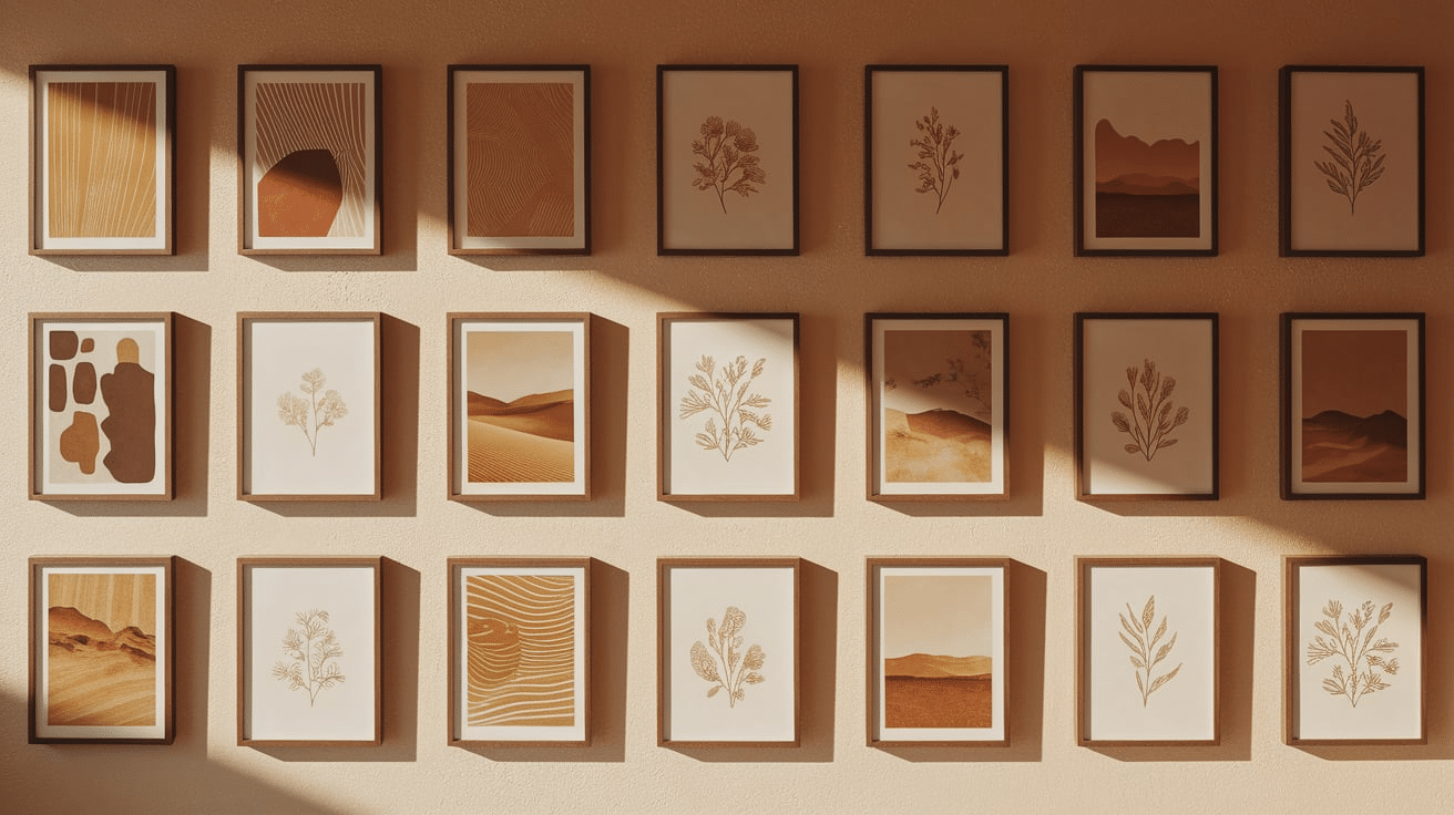 12._Try_Earthy_Wall_Art