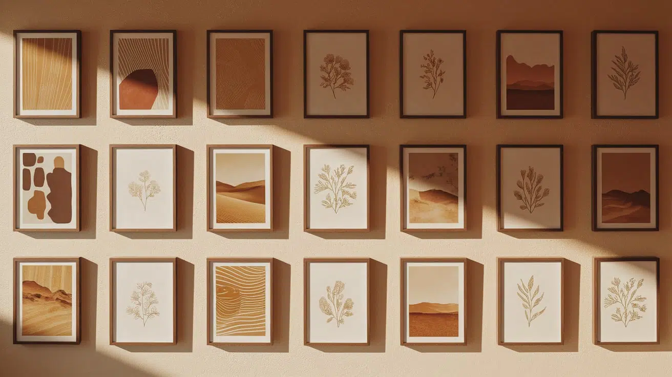 12._Try_Earthy_Wall_Art