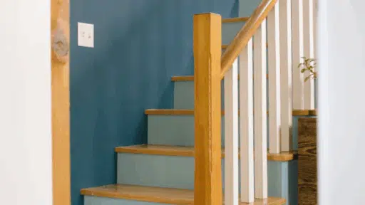 15 Best Stair Paint Colors for Any Style