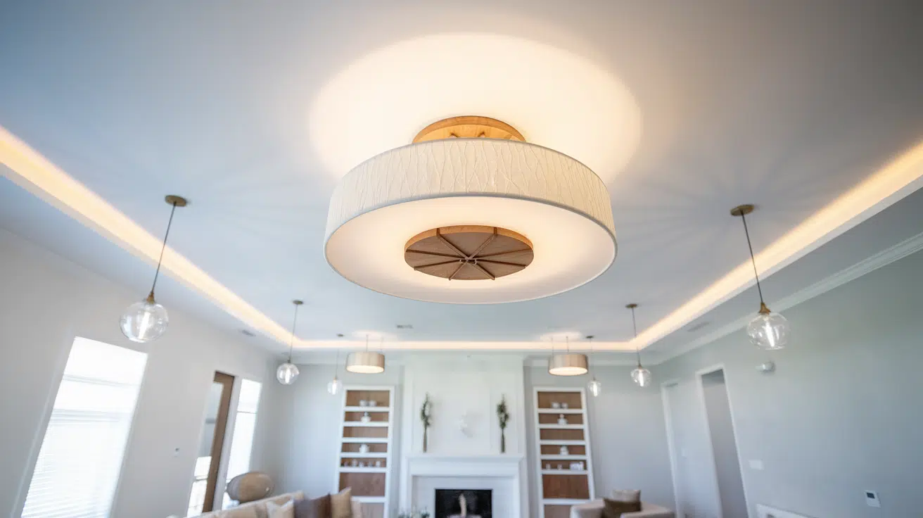 17 Bright Ideas to Replace Boob Lights