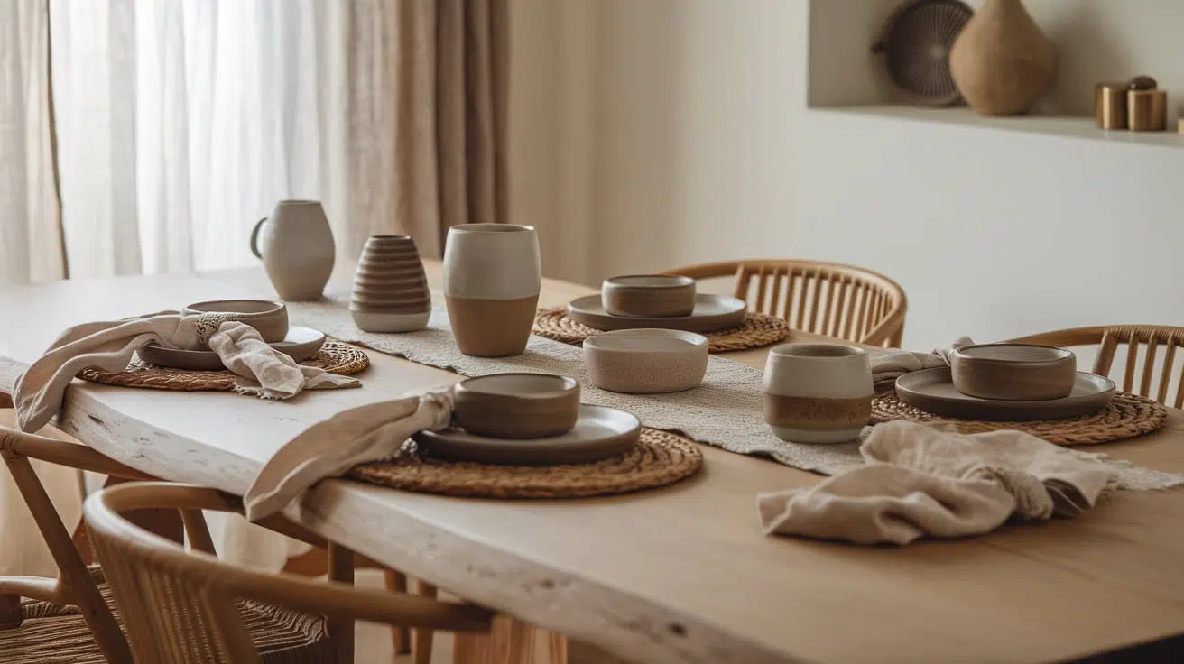 17._Blend_Earthy_Tones_in_the_Dining_Room