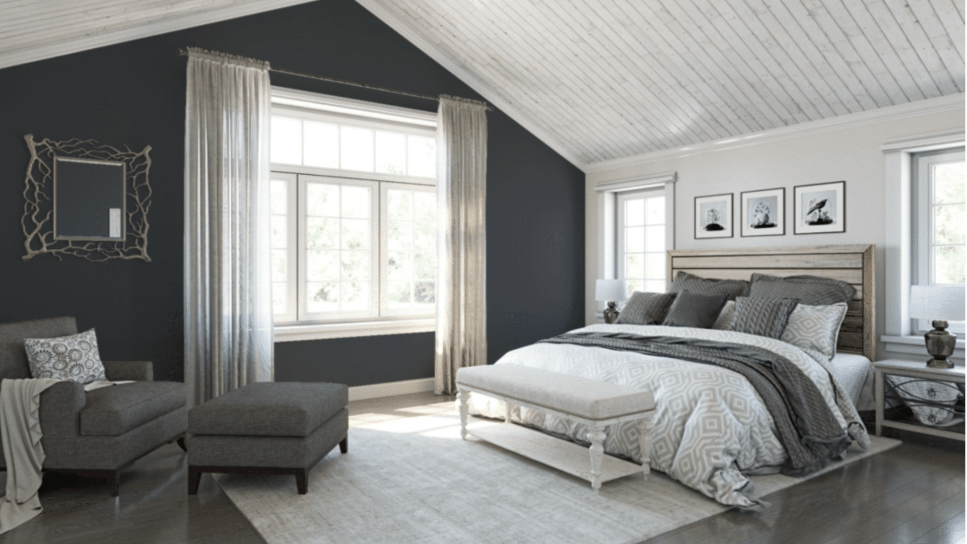 1Bedrooms