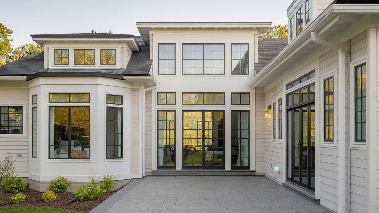 21 Window Styles Every Homeowner Should Know
