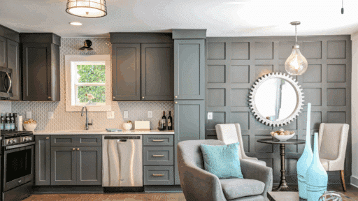 28 Low Ceiling Design Tricks You Need to Try