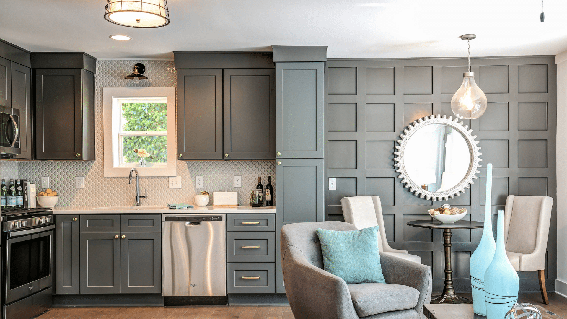 28 Low Ceiling Design Tricks You Need to Try