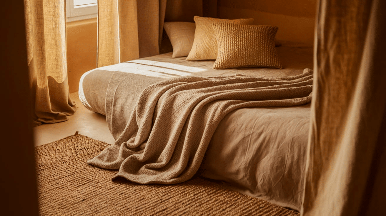 4._Layer_Texture_Bathroom_Linen_Wool_and_Jute