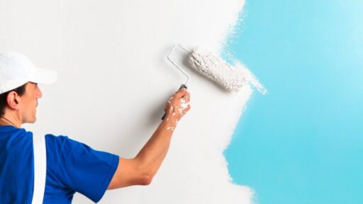 8 Signs that Your Interior Needs a Paint Job