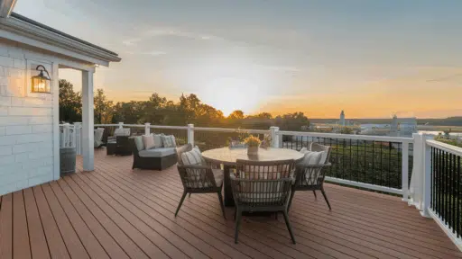 9 Types of Composite Decking You Should Know