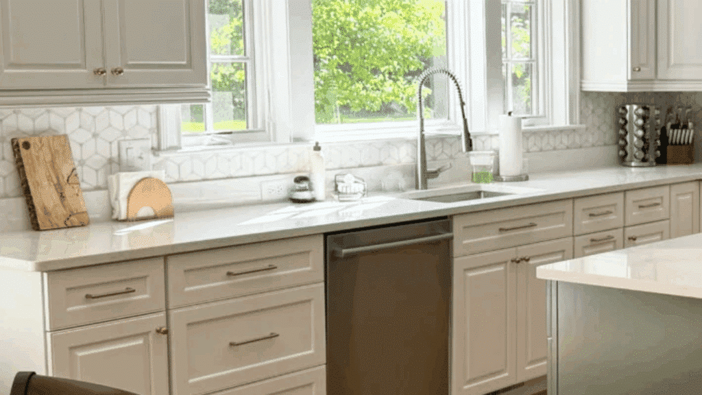 A Clean, Timeless Favorite