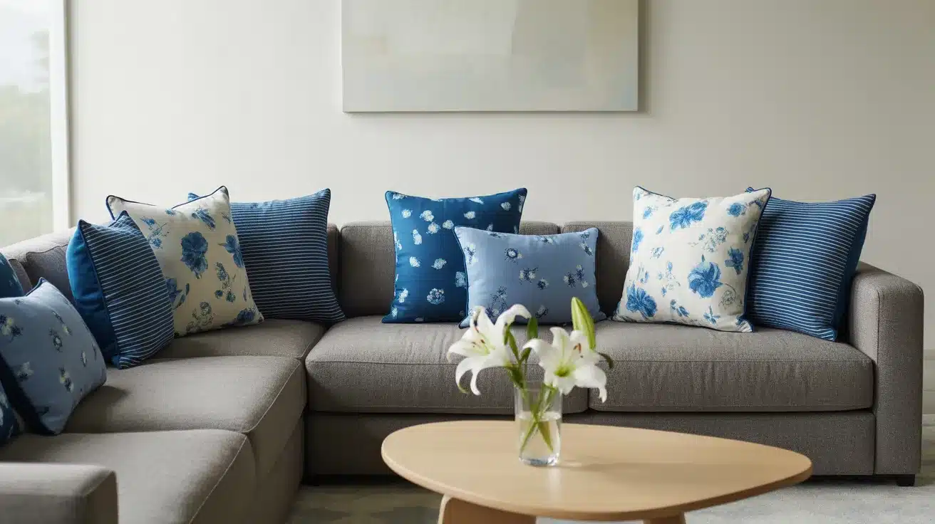 Accent_Pillows_in_Mixed_Blue_Prints