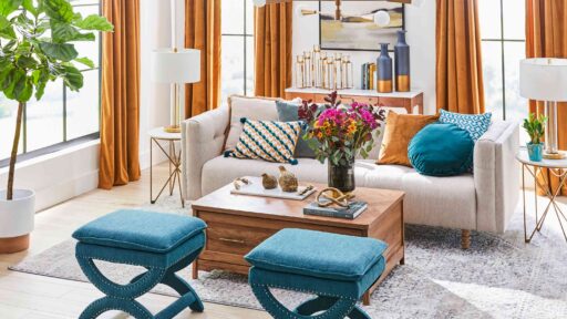 Affordable Elegance: How to Make Any Room Feel More Upscale
