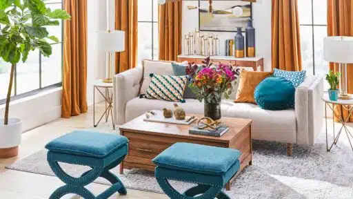 Affordable Elegance: How to Make Any Room Feel More Upscale