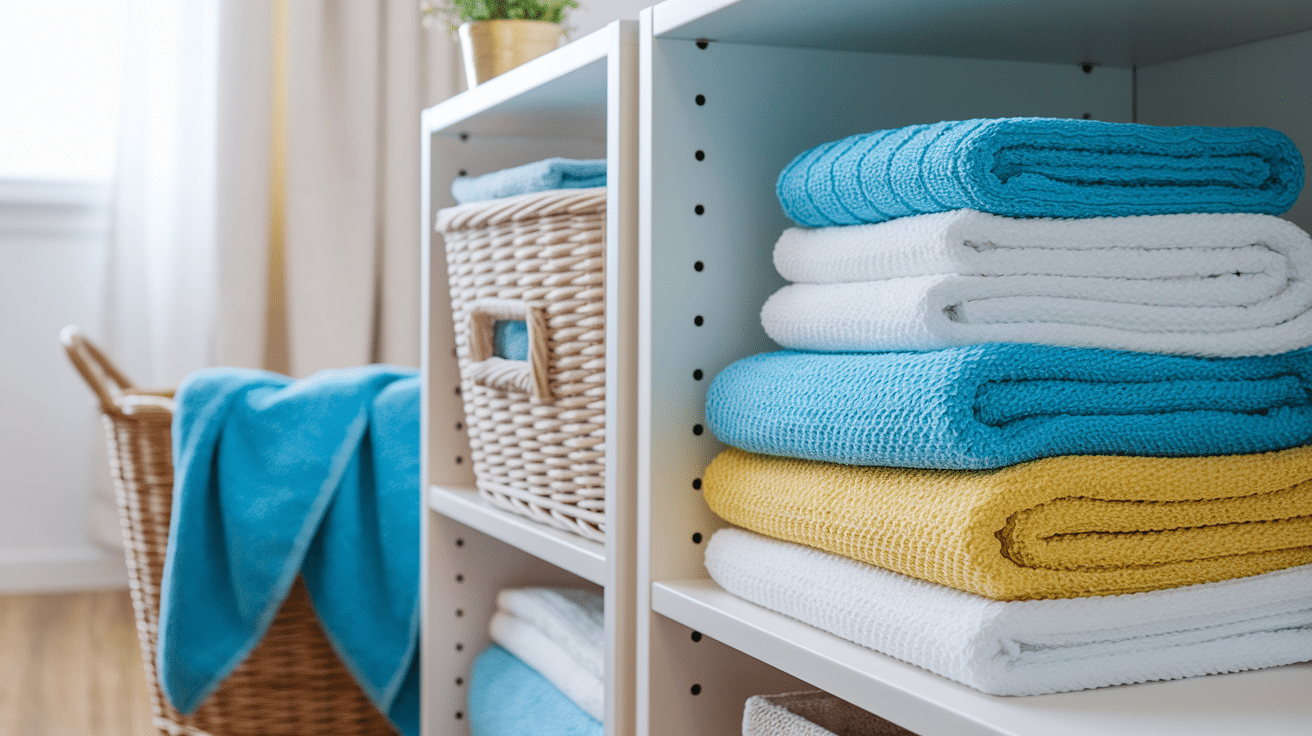 Always_Put_Things_Away_Clean