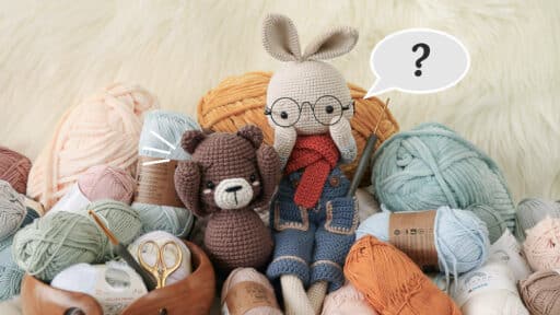 What Yarn Brand Gives the Softest Texture for Amigurumi Toys?