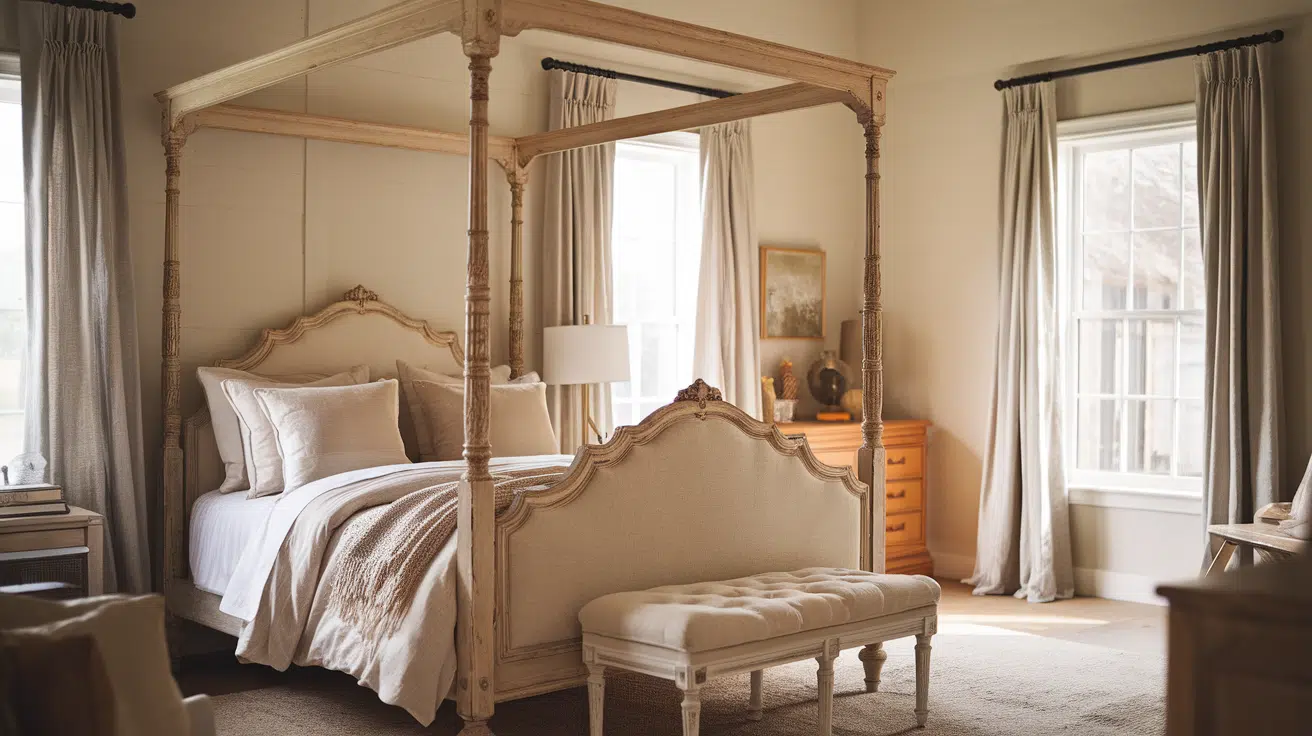 Antique_Bed_Frame