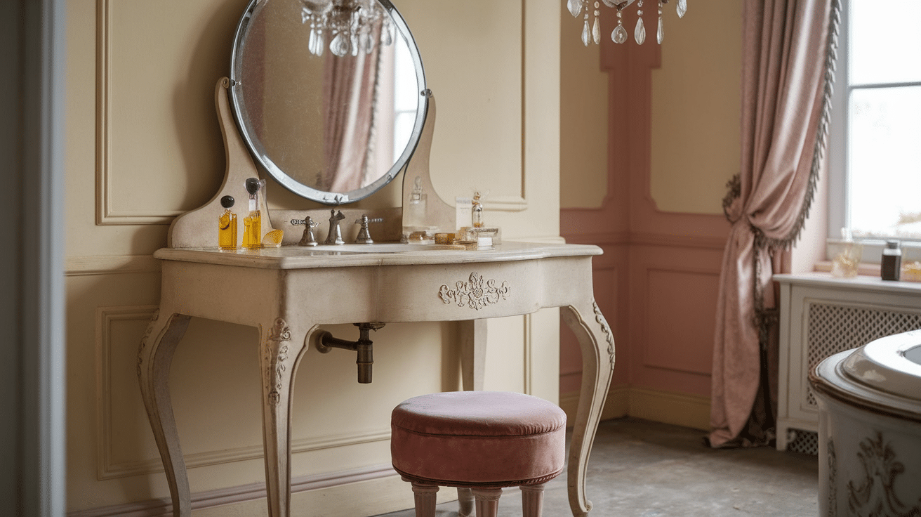 Antique_Vanity_Table