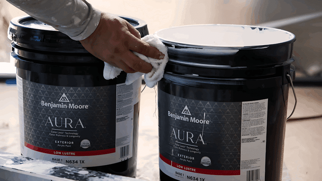 Application Experience