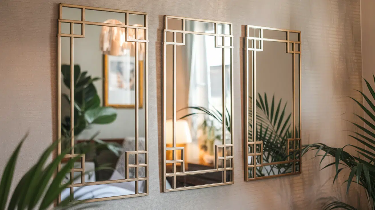 Art_Deco_Mirror_Set
