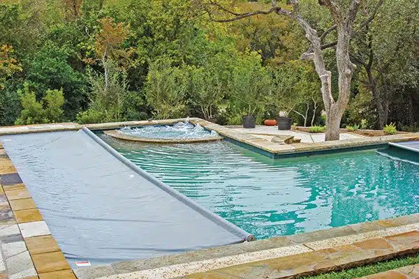 Automatic Pool Covers