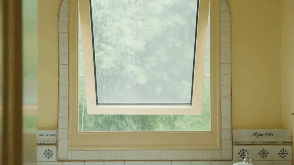 Round Windows