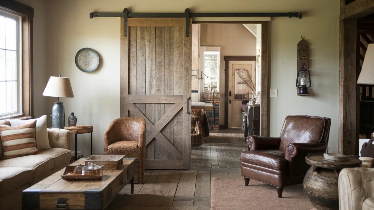 Barn-Style_Sliding_Doors_Between_Spaces