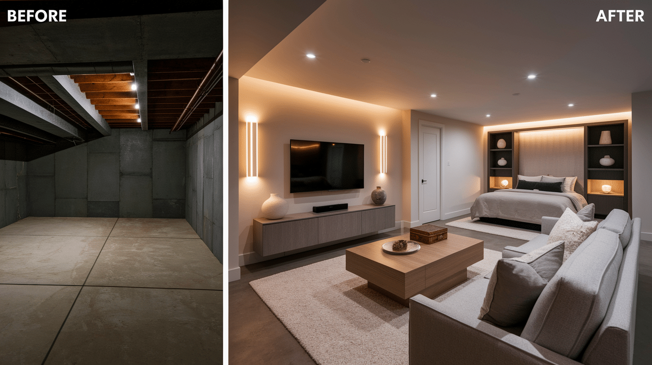 Basement_Remodel_Into_aFunctional_Living_Space
