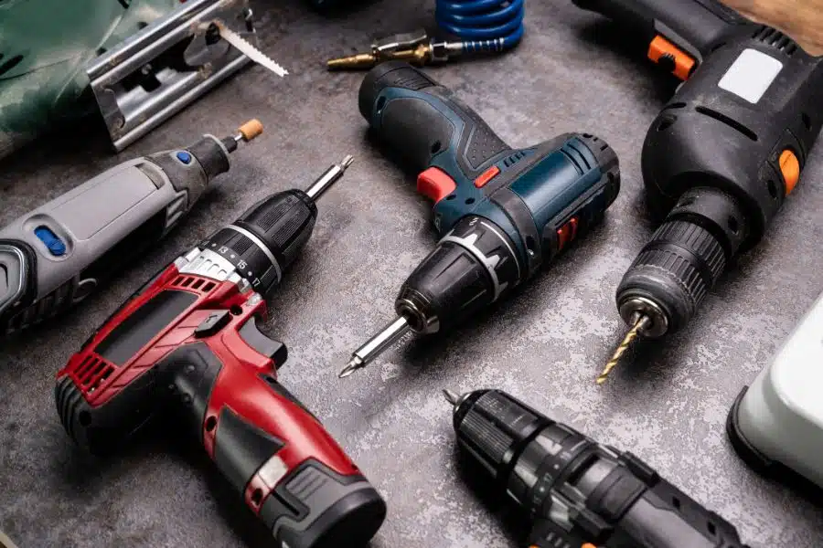 Battery Technology Matters