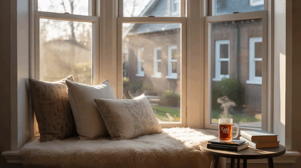 Bay Windows