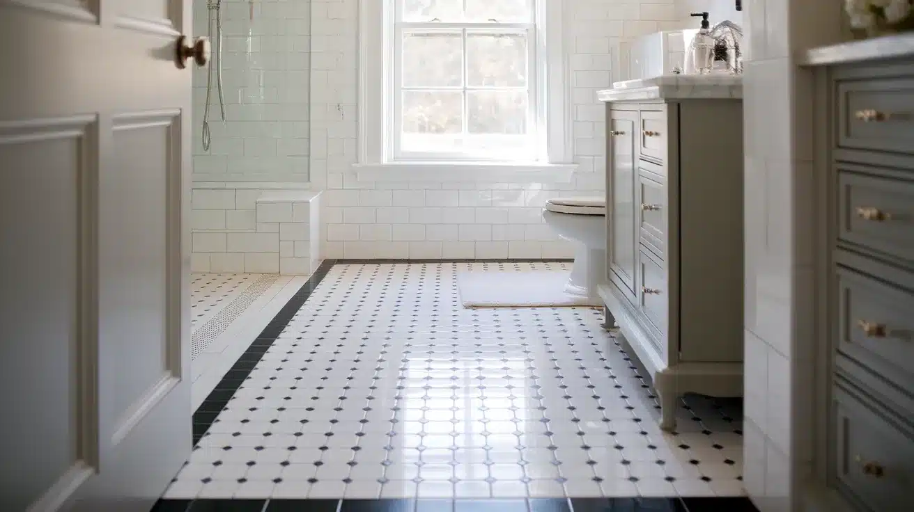 Black_and_White_Checkerboard