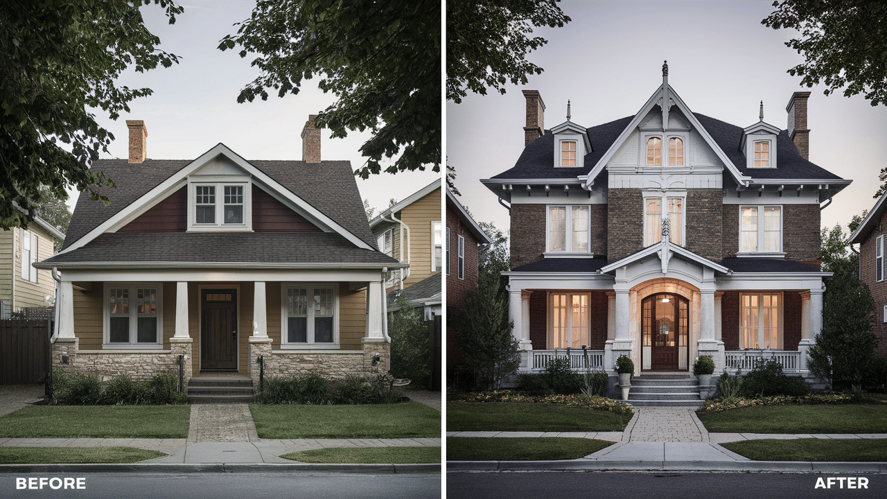 Bungalow_to_Two-Story_Home_Changes