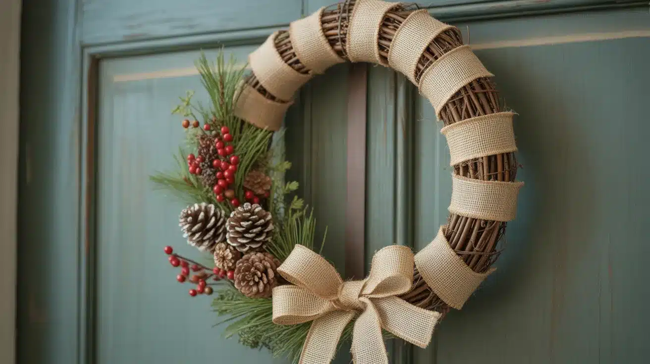 Burlap_Wreath