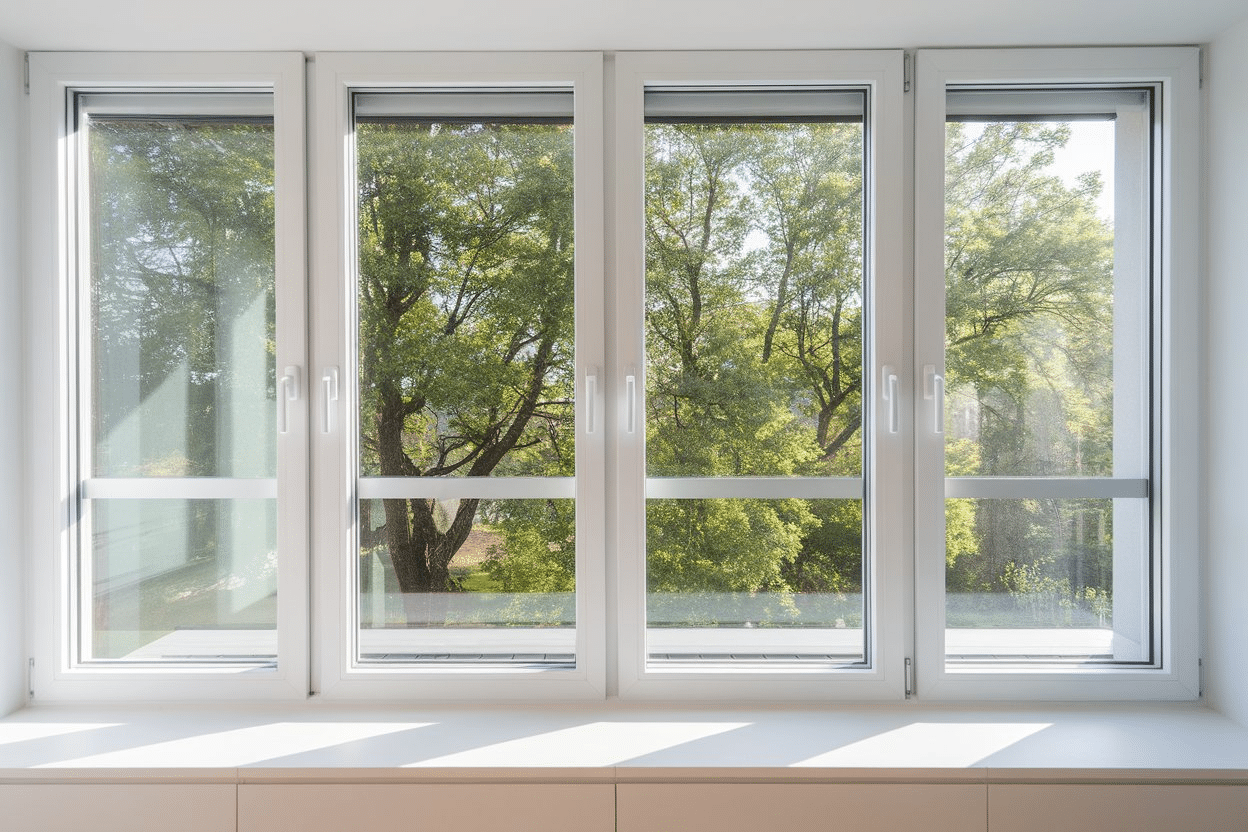 Can_You_Mix_Fiberglass_and_Vinyl_Windows
