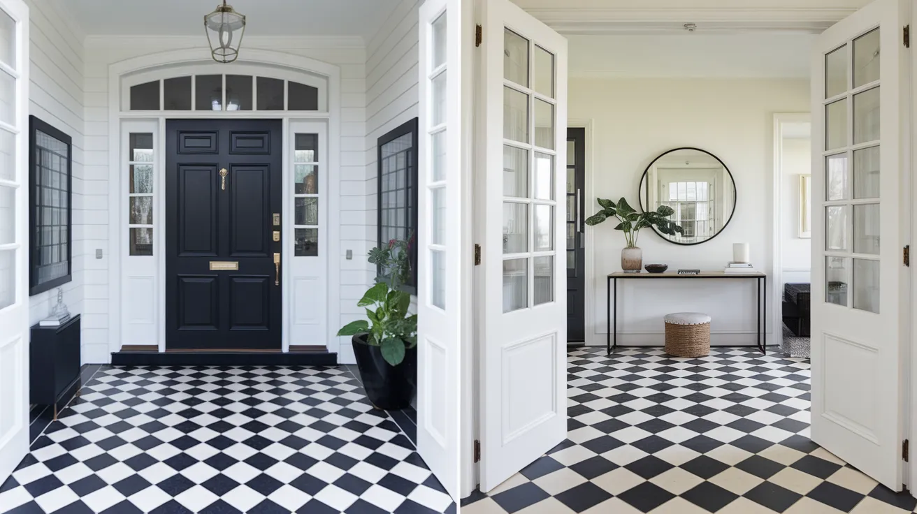 Checkerboard_Tile_Pattern