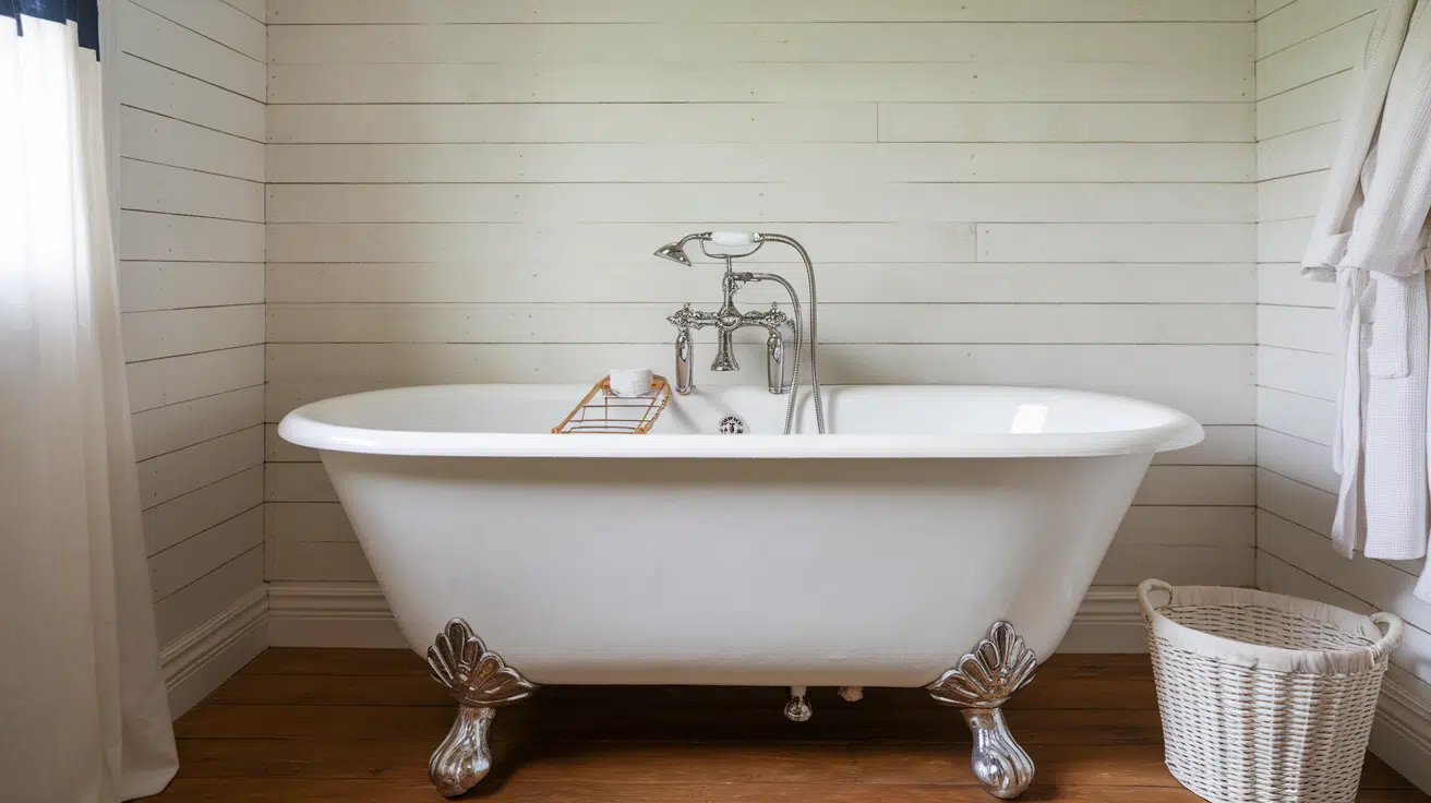 Classic_Clawfoot_Tub_with_Shiplap_Walls
