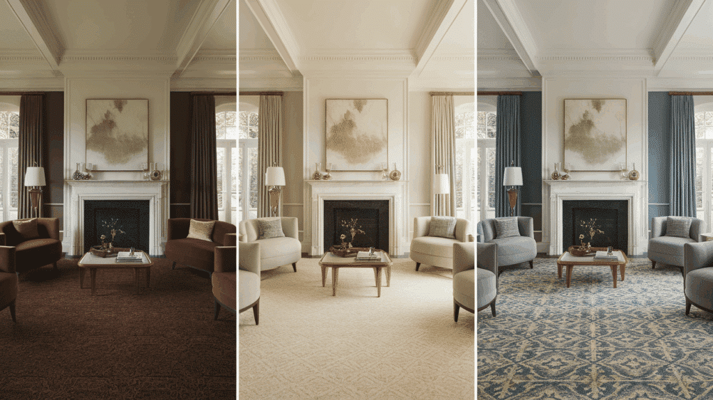 Color Considerations