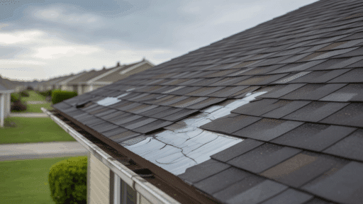 Common Roofing Problems to Watch Out For