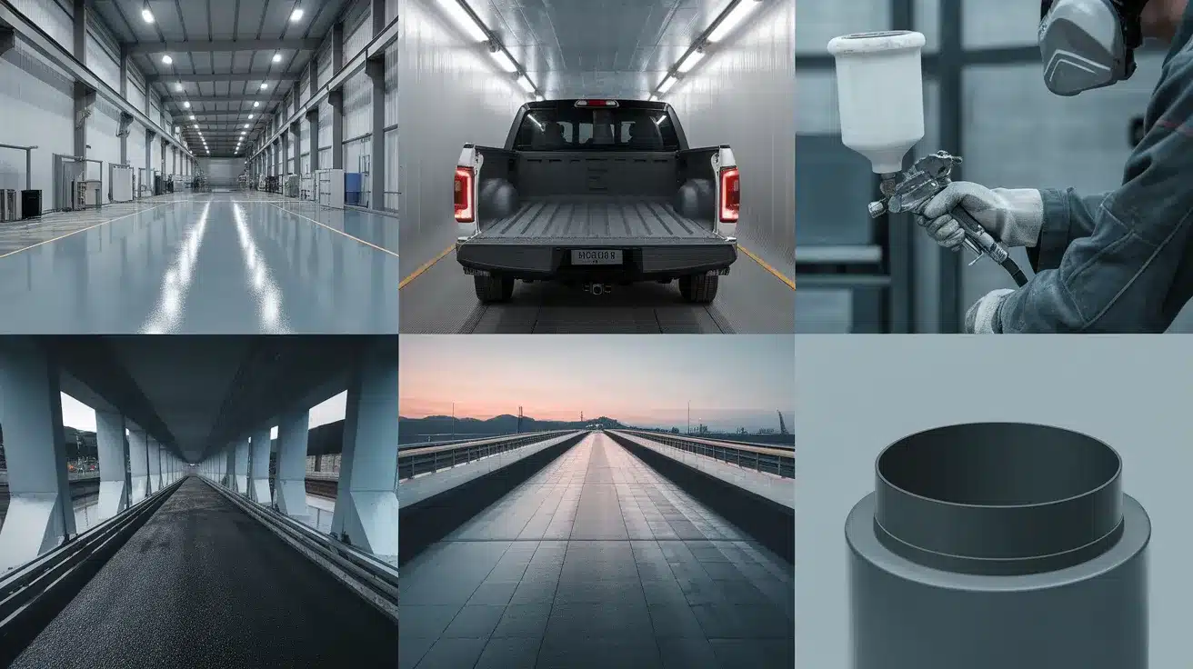 Common_Applications_of_Polyurea