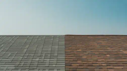 Composition vs Architectural Shingles: Which is Better?