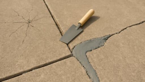 Concrete Sidewalk Repair 101: Everything You Should Know!