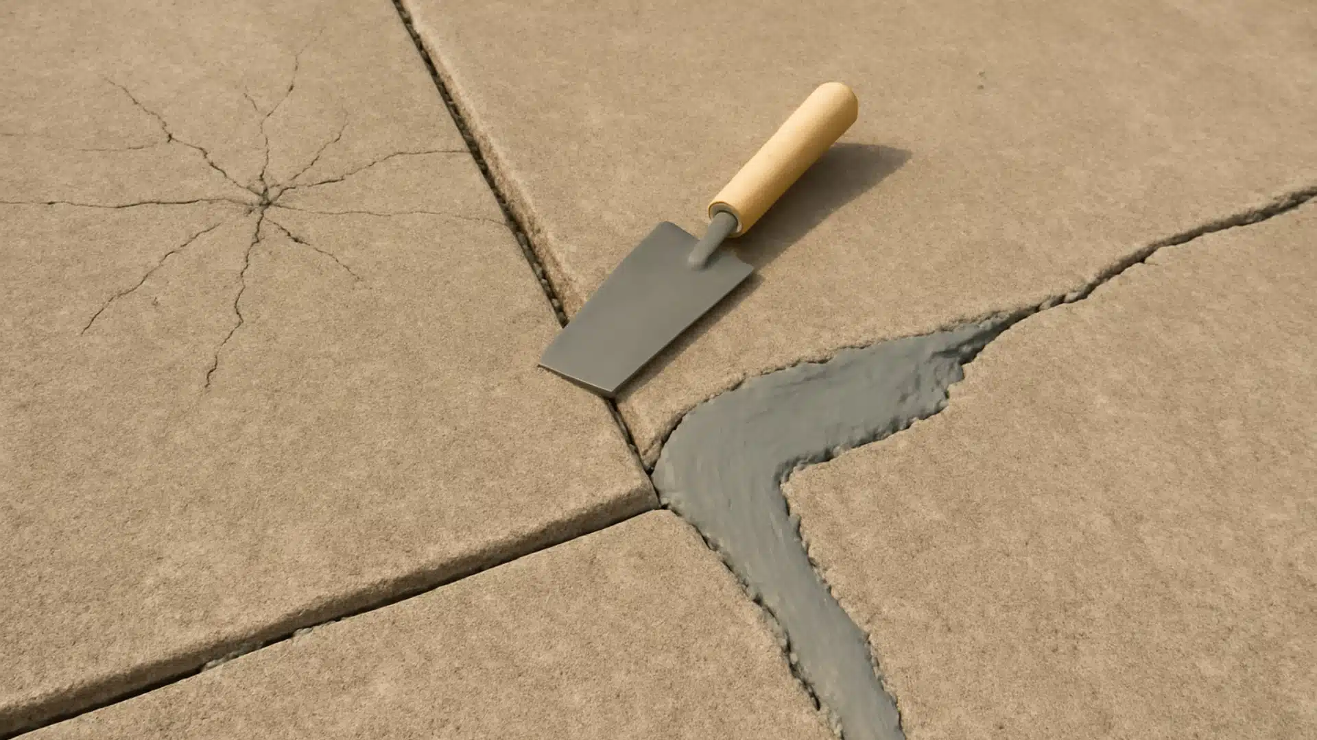 Concrete Sidewalk Repair 101: Everything You Should Know!