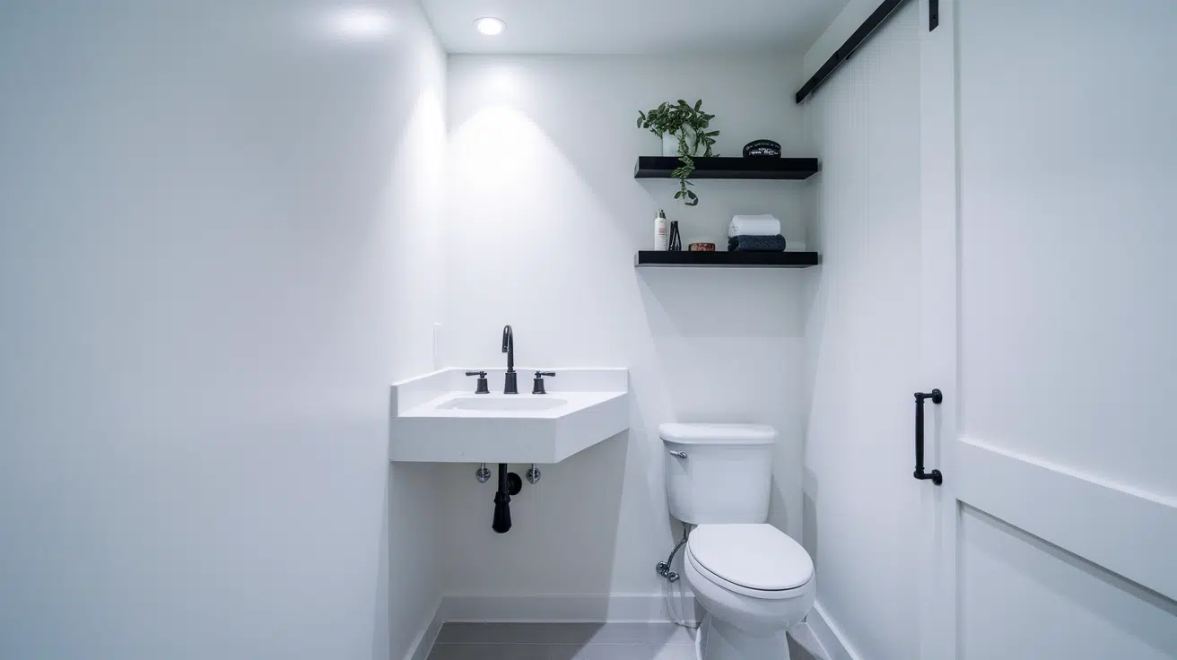 Corner_Sink_Layout