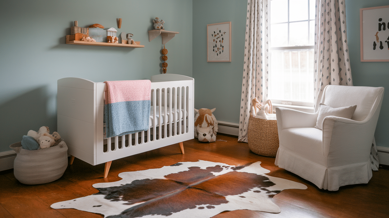 Cowhide_or_Faux_Fur_Rug_for_Texture