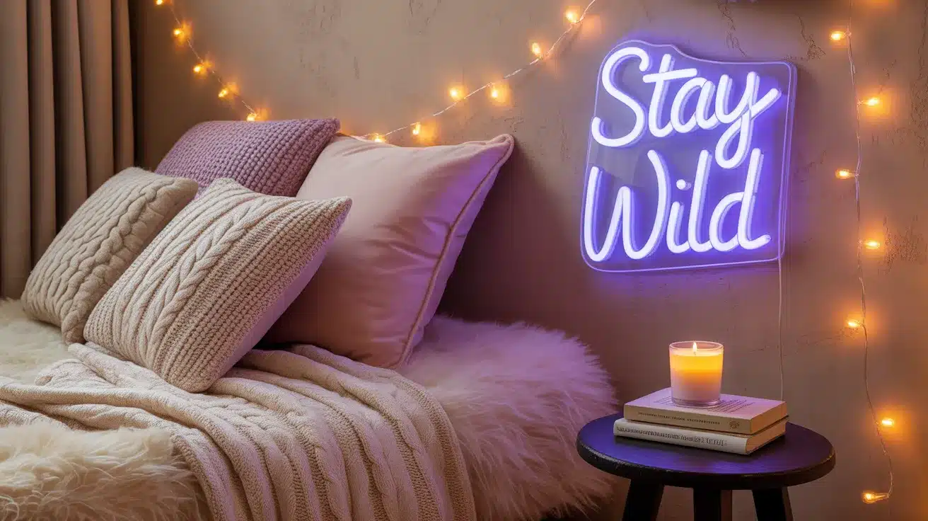 Cozy_Corner_with_Fairy_Lights_and_Neon_Accents