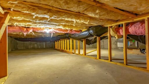 Why Spring Is the Perfect Time to Refresh Your Crawl Space