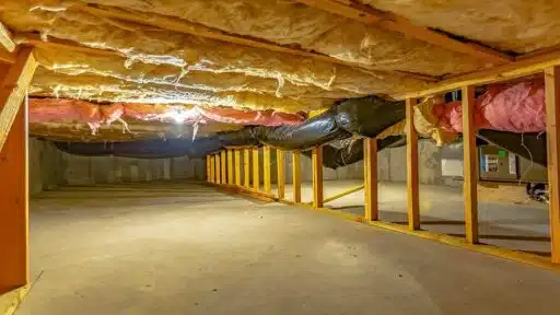 Why Spring Is the Perfect Time to Refresh Your Crawl Space