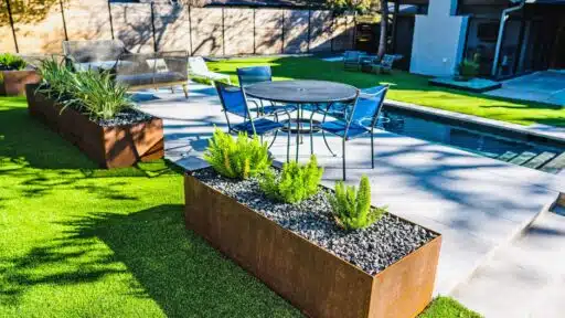 Design Smarter Outdoors: 10 Essentials for a Functional & Stylish Garden