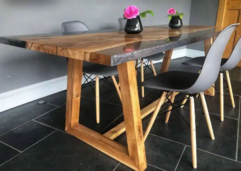 Customization to Suit Personal Style