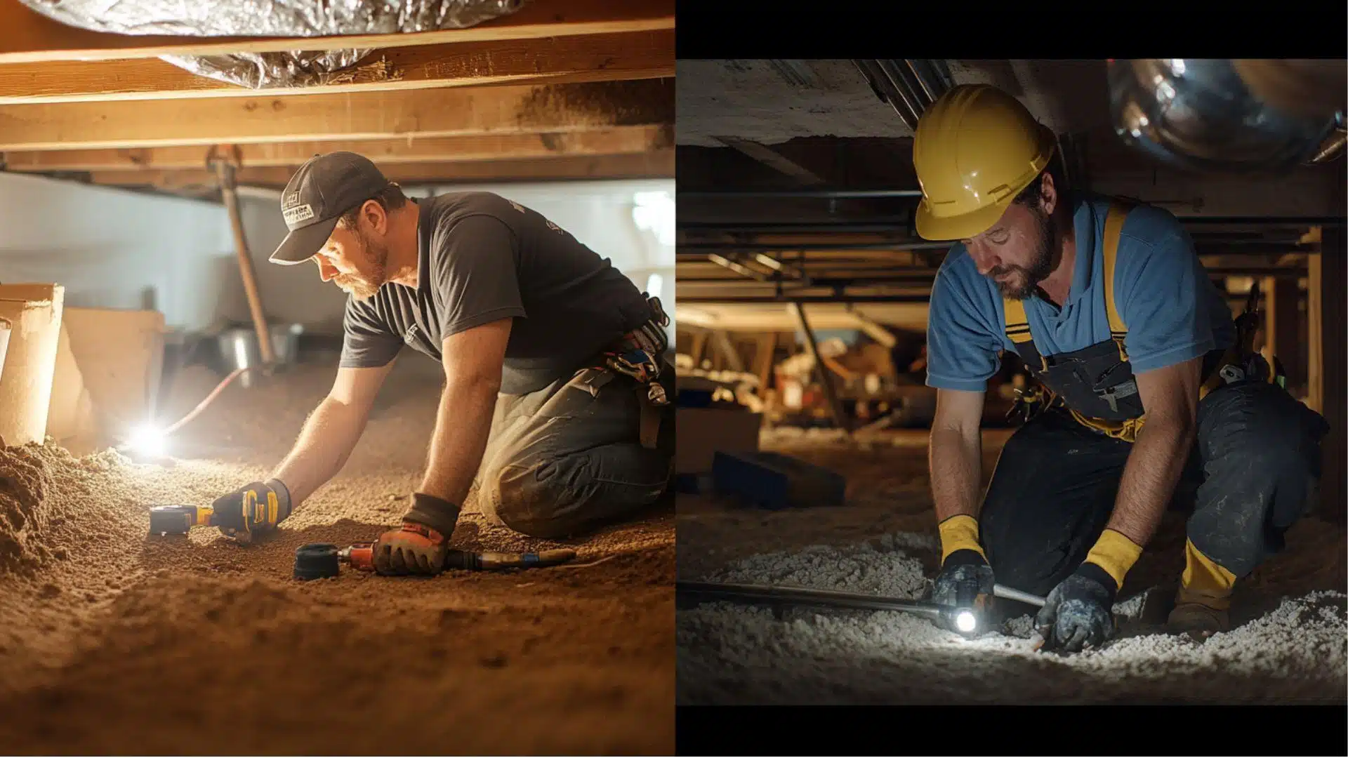 DIY_vs_Professional_Crawl_Space_Repair