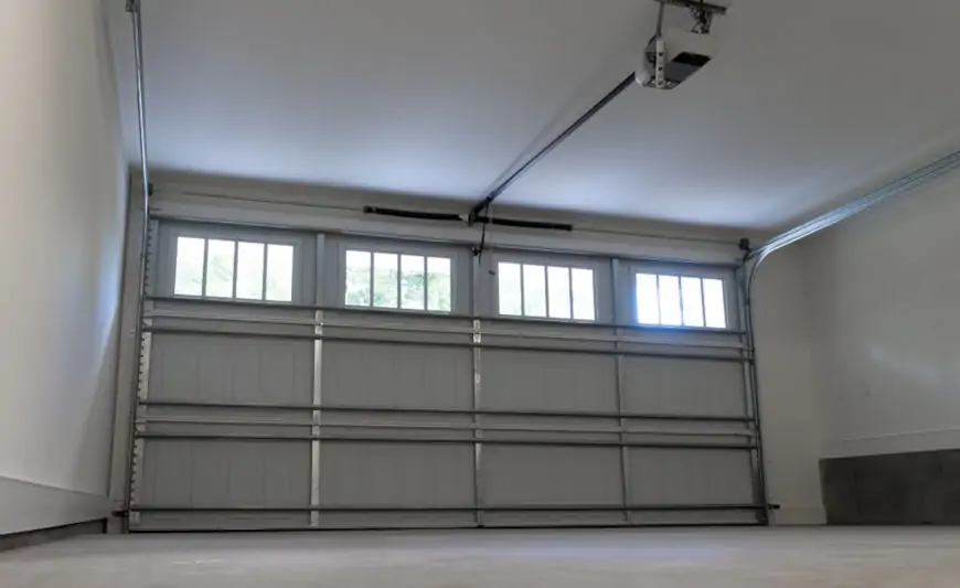 Decide on the Function of Your Garage