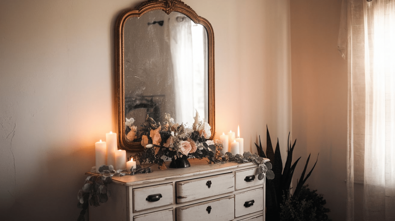 Decorate_with_Vintage_Mirrors